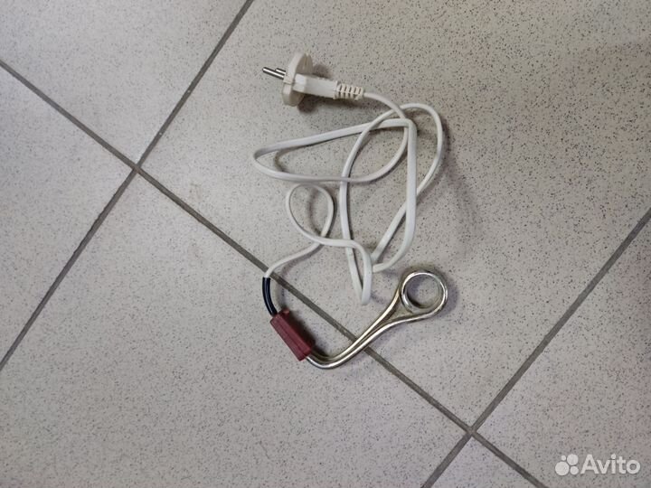 Удлинитель Кипятильник Звонок