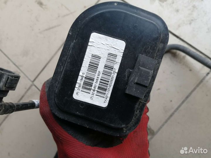 Адсорбер ваз гранта, калина