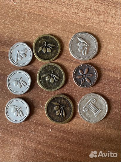 Магнеты магнита