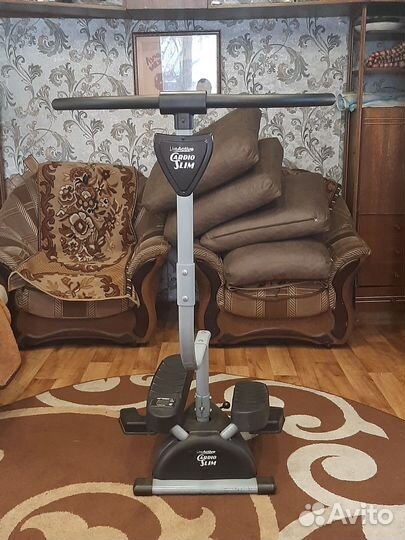 Кардиотренажер
