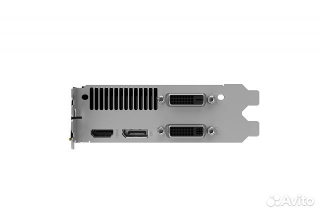 Новая видеокарта Nvidia