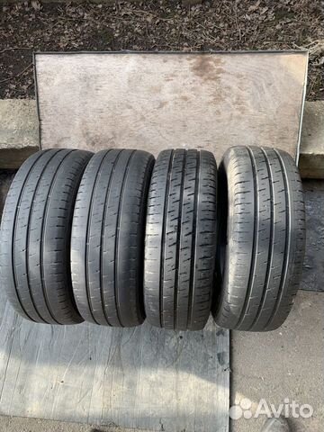 Шины Nokian 215/70 r15c