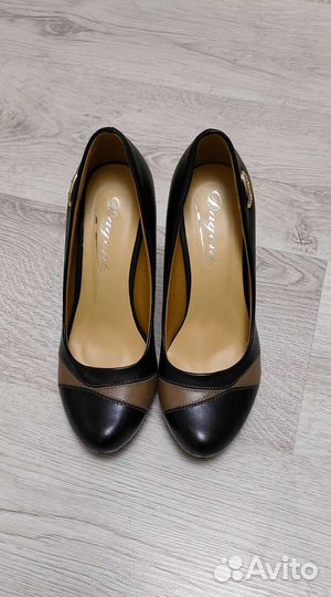 Туфли 37 размер
