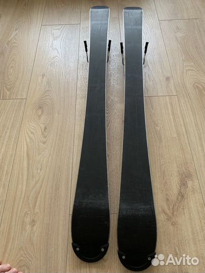 Горные лыжи детские Volki 100