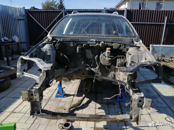 Кузов chevrolet lacetti универсал
