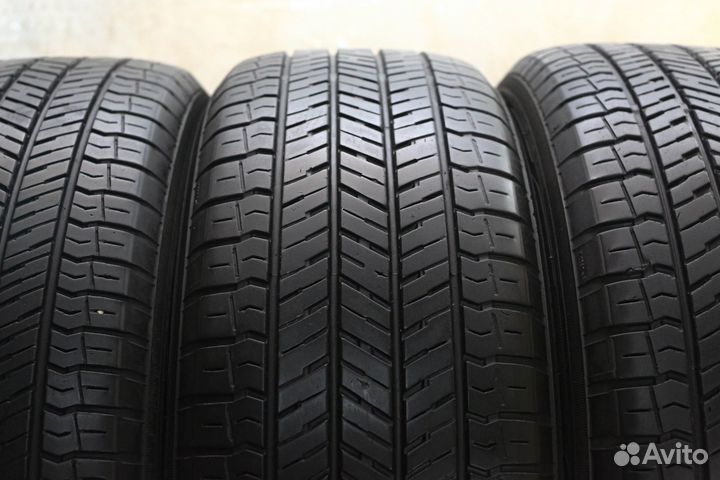 Yokohama Geolandar G91AT 225/60 R18 100H