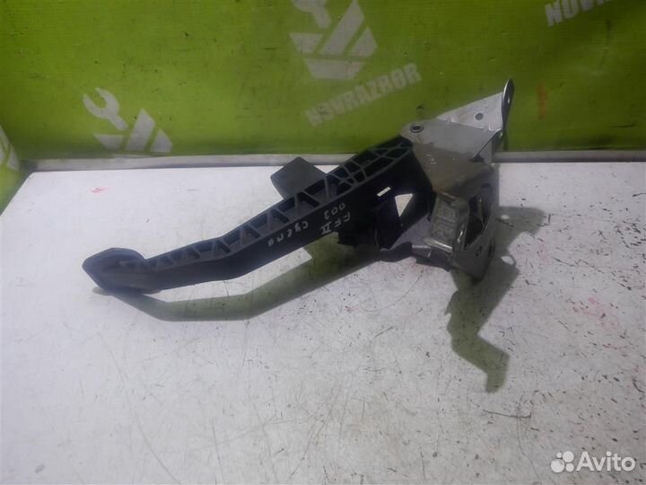 Педаль сцепления Форд Фокус 2