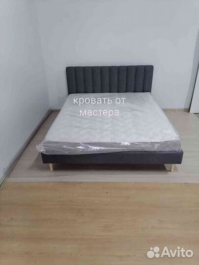 Детская угловая кровать от производителя