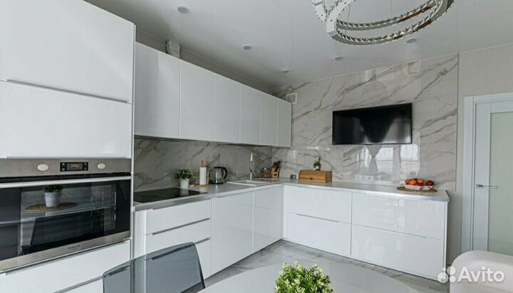 Ремонт квартир / капитальный ремонт / опыт 10 лет