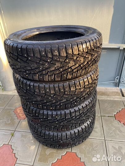 Cordiant Snow Cross 225/55 R18