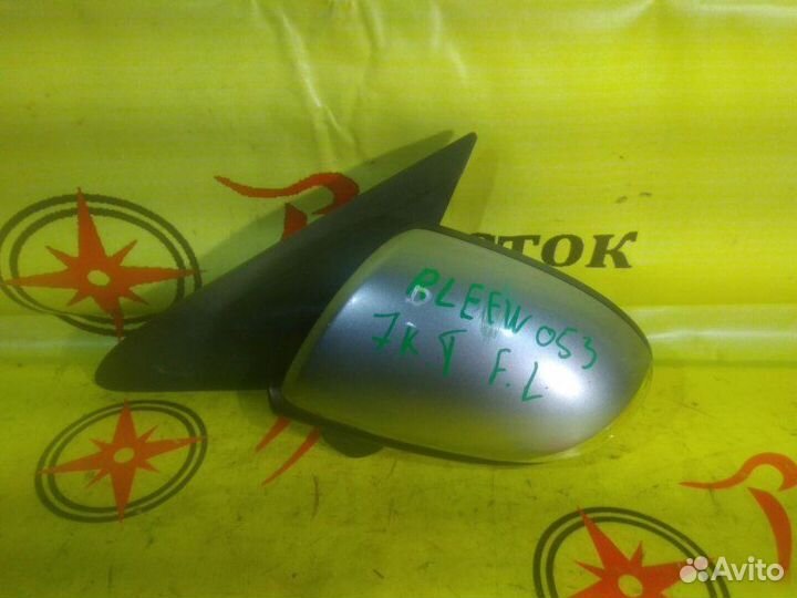 Зеркало левое Mazda Axela blefw