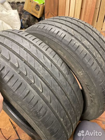 Delinte DH2 245/45 R18 100Y