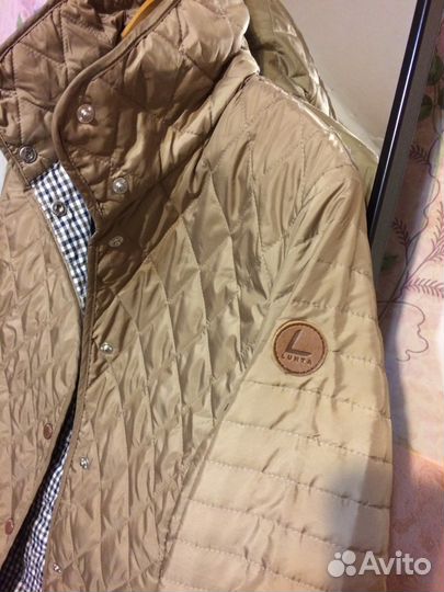Куртка lunta