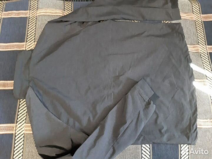 Лыж.разминочные куртки adidas gore tex M-L-XL-2XL