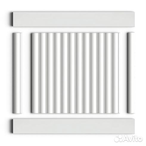 Стеновая панель