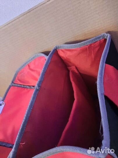 Портфель школьный