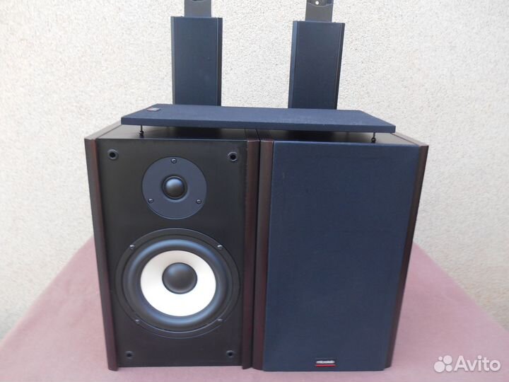 Активные колонки