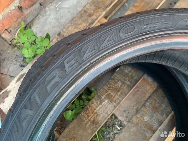 Sailun Atrezzo ZSR 245/35 R19 93W