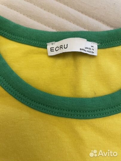 Футболка женская