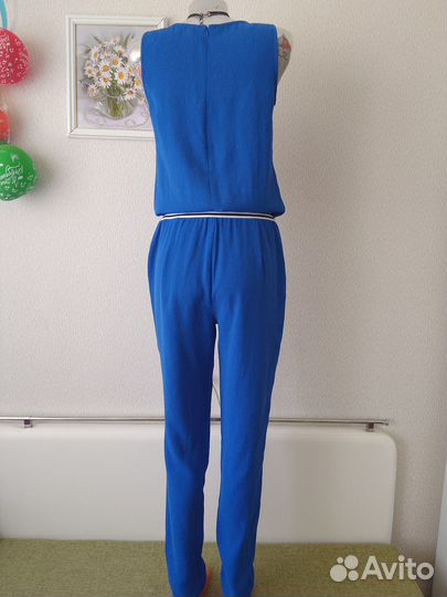 Комбинезон 44-46 р новый