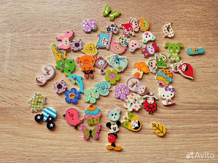 Набор для рукоделия. Книги из фетра