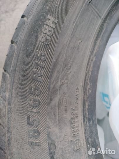 Kumho Ecowing ES31 185/65 R15