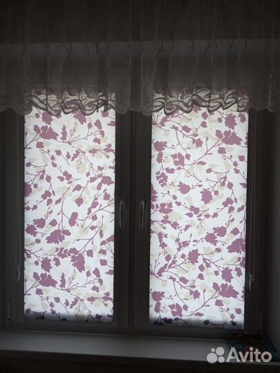 Жалюзи на заказ