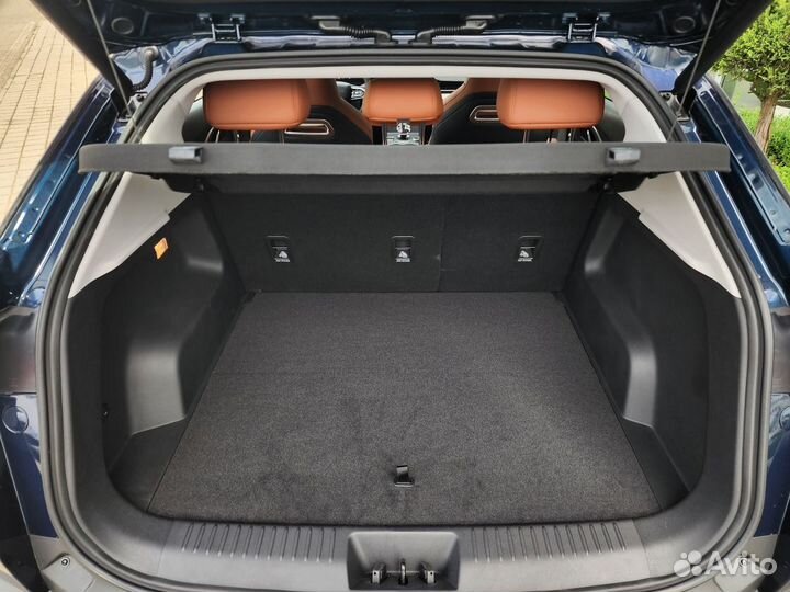 OMODA C5 1.6 AMT, 2024