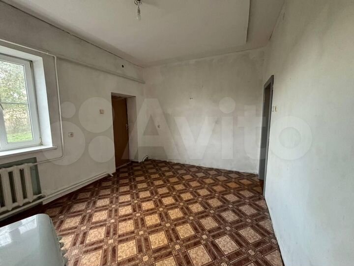 Дом 99,7 м² на участке 10 сот.