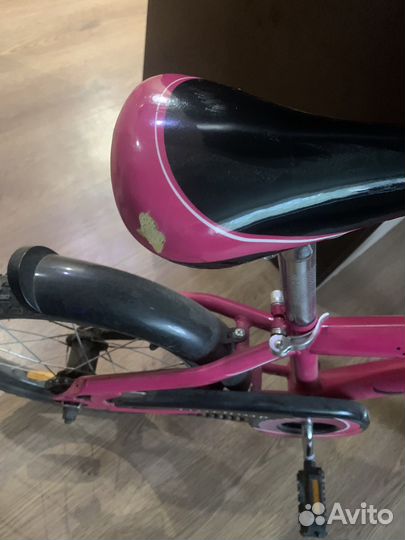 Велосипед детский