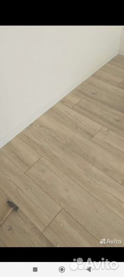 Отделочные работы под ключ