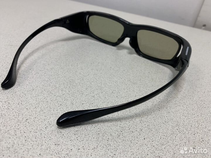 3D очки Philips PTA509