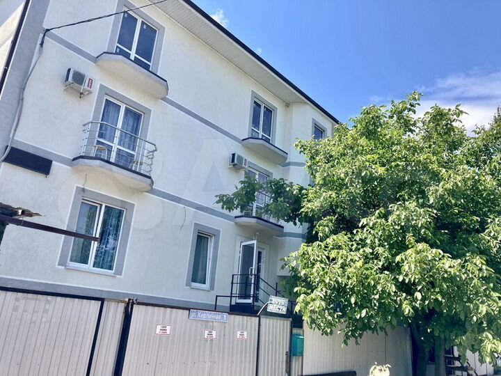 Комната 15 м², 1/2 эт.