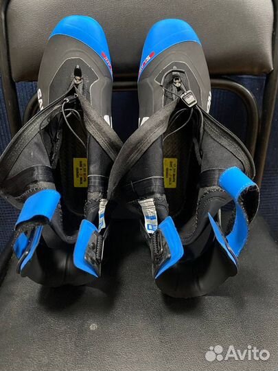 Лыжные Ботинки Salomon S/Lab Carbon Skate Pro