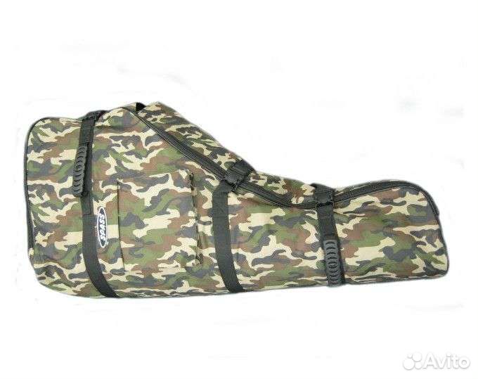 Чехлы на лодочные моторы