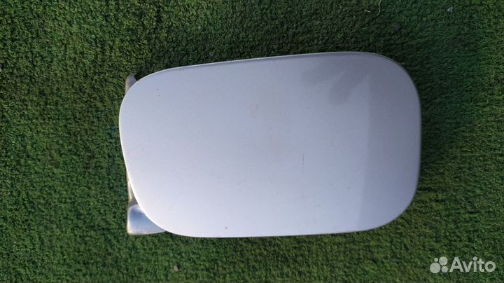 Лючок бензобака Audi A4 B6 ASN 2004