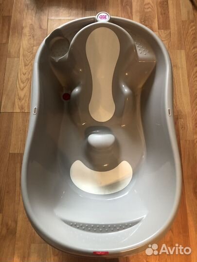 Ванночка для купания
