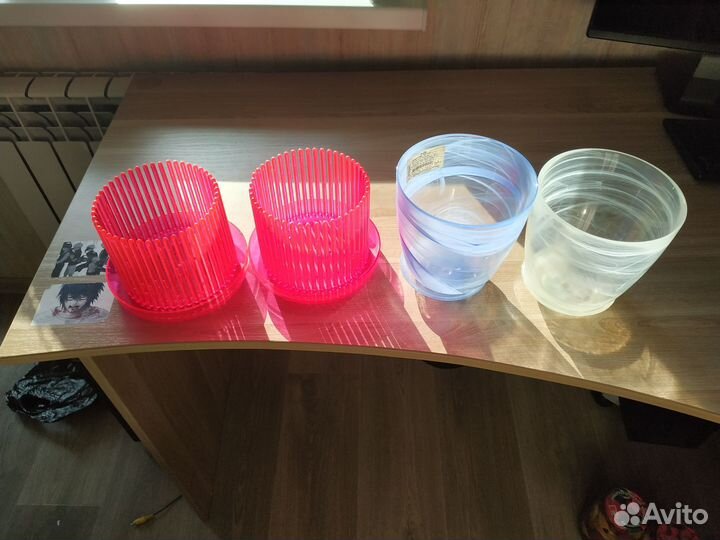 Горшок для орхидеи