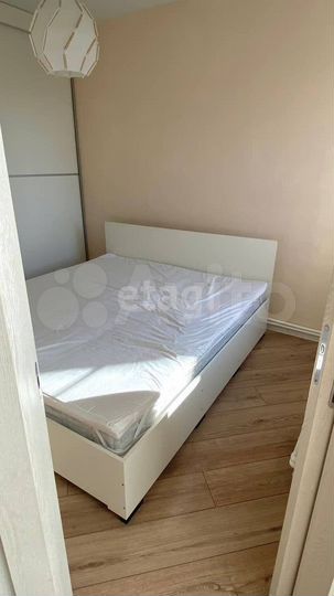 2-к. квартира, 61 м², 6/12 эт.