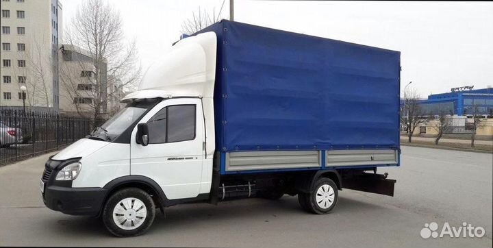 Дальние грузоперевозки по росссии от 200кг