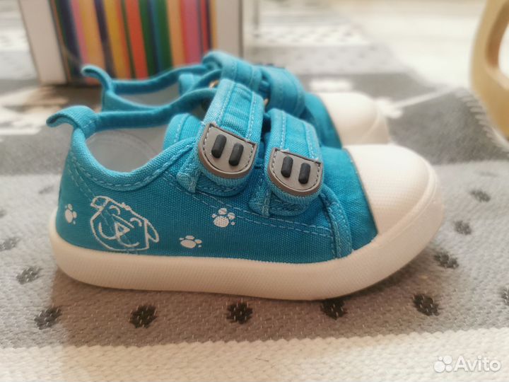 Кеды playtoday 23