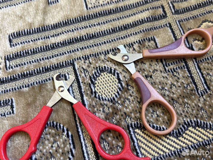 Когтерезка