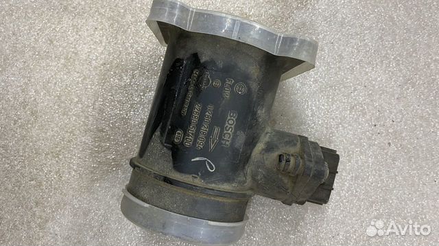 Датчик дмрв ниссан инфинити