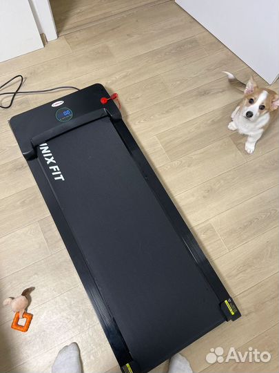 Беговая дорожка