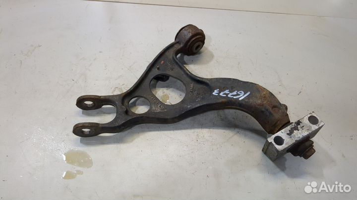 Рычаг подвески Ford Explorer, 2012