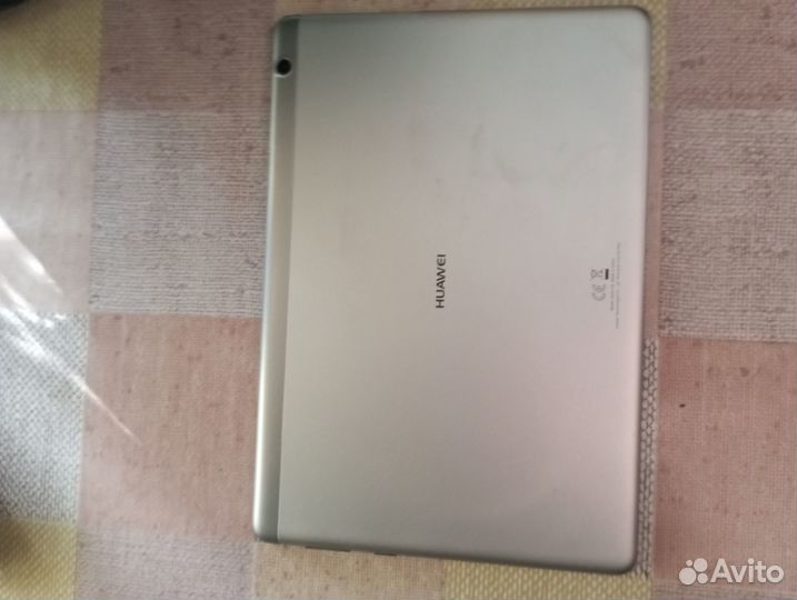 Планшет huawei matepad t3 10,3/32гб