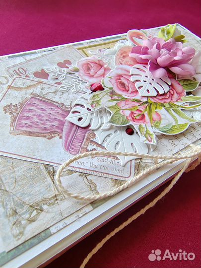 Подарки ручной работы