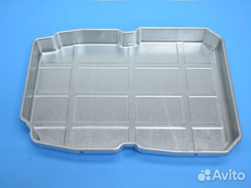 Поддон АКПП Jeep Grand Cherokee WK