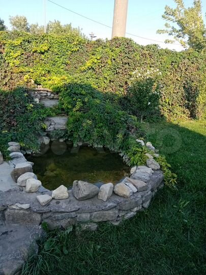 Дом 253 м² на участке 35 сот.