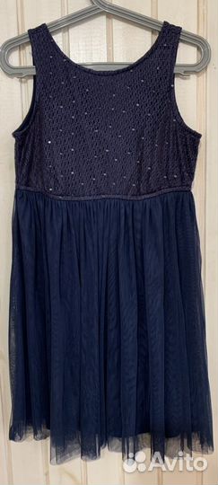Платье Stradivarius